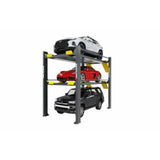 U.S Industrial BendPak HD-973PX Tri-Level Parking Lift 9K & 7K Capacity, Extended, High, SPECIAL ORDER - 5175267