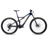 Orbea  NEW 2022 Orbea Rise M10 20mph E-Mountain Bike - 210000044522