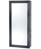 Pibbs Wave Mirror Server Pibbs - 7719-SER02