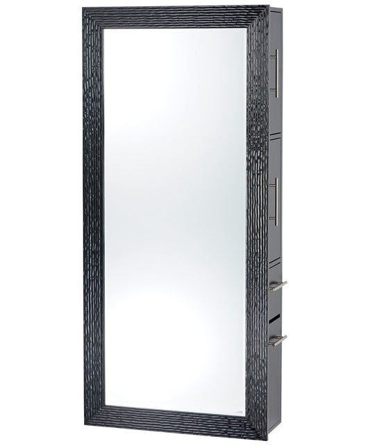 Pibbs Wave Mirror Server Pibbs - 7719-SER02