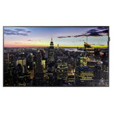 Samsung  Edge-Lit 4K UHD LED Display - QM55F