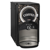 Bunn 44100.0000 LCA-1 LP Low Profile Liquid Coffee Dispenser - BU441000000