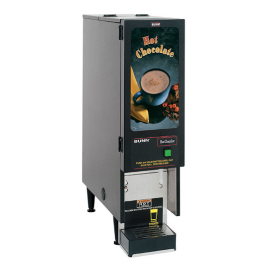 Bunn SET00.0203 FMD-1 Fresh Mix Dispenser - BUSET000203