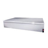 APW Wyott BWD-31 Free Standing Hot Dog Bun Warmer - AWBWD31