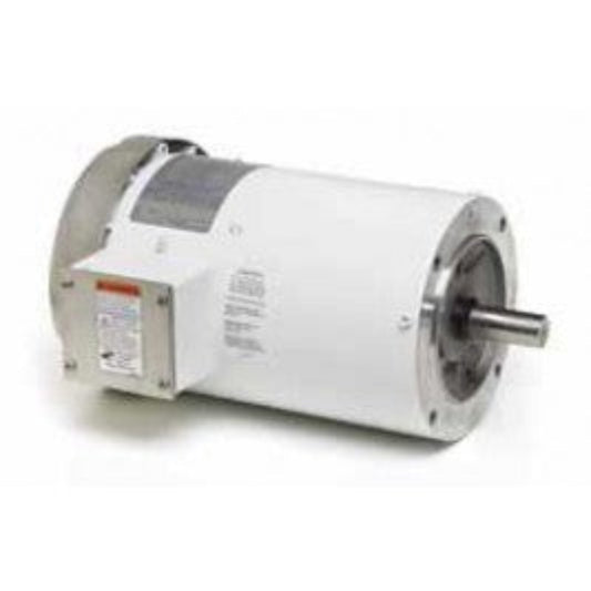 Marathon Motors MN655A N655A 3 Hp Washdown Motor, 3 Phase, 3600 Rpm - MN655A