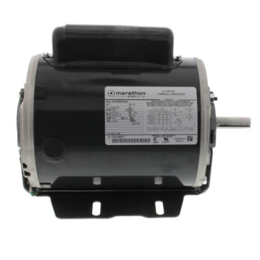 Marathon Regal Rexnord - Marathon C1158 1HP 115/208-230V 1725RPM Motor - C1158