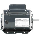 Marathon Motors C1160 General Purpose Motor 1.5 HP 1725 RPM 1 PH 115/208-230V - C1160