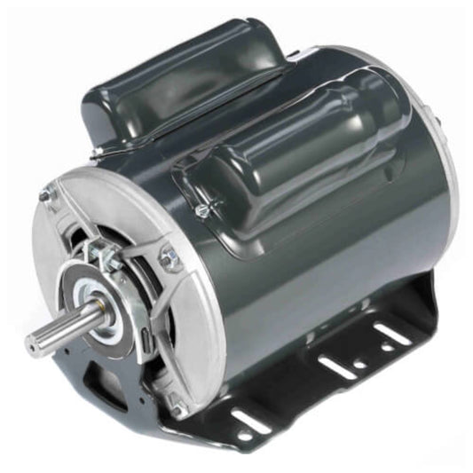 Marathon Motors C1160 General Purpose Motor 1.5 HP 1725 RPM 1 PH 115/208-230V - C1160