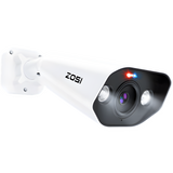 Zosi C182 4K 16 Channel 8 Camera Spotlight Camera System + 4TB Hard Drive - C182 4K 16 Chan