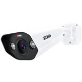 Zosi C182 4K PoE 16 Channel Security Camera System + 4TB Hard Drive - C182 4K PoE