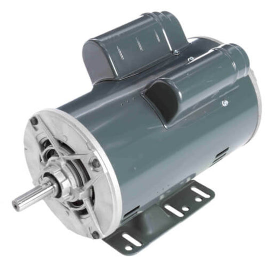 Marathon Regal Rexnord - Marathon C186A 1.5HP 115/208-230V 1800RPM Industrial Electric Motor - C186A