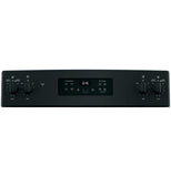 GE APPLIANCES JB645DKBB GE(R) 30" Free-Standing Electric Range - JB645DKBB-KT