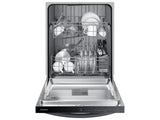 Samsung DW80R2031UG 55 dBA Dishwasher, Integrated Handle & Hybrid Tub - DW80R2031UG-KT