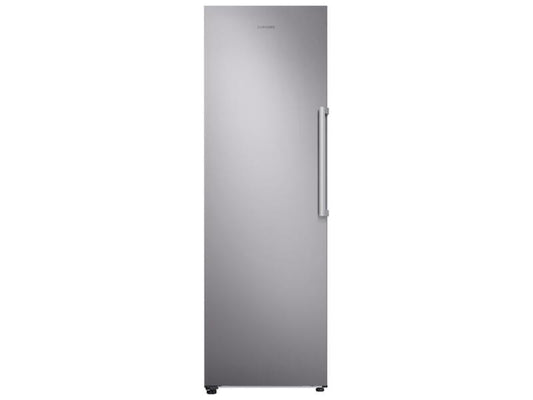 SAMSUNG RZ11M7074SA 11.4 cu. ft. Capacity Convertible Upright Freezer in Stainless Look - RZ11M7074SA-KT