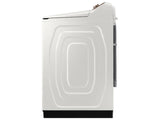 SAMSUNG 5.5 CF SMART TL WASHER W SUPER SPEED - WA55A7300AE-KT