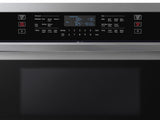 SAMSUNG NQ70T5511DS 30" Smart Microwave Combination Wall Oven in Stainless Steel - NQ70T5511DS-KT