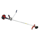 Efco DS 2410 T Lighweight Brushcutter, Bike Handle, 1.2 HP - 61379067US