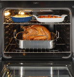 GE APPLIANCES GRF500PVES GE(R) 30" Free-Standing Electric Range -GRF500PVES-KT