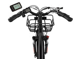 T4B 500W Trike 3-Wheel Cargo Fat Tire Electric Bike - EB-CARRIAGE
