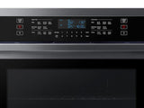 SAMSUNG NV51T5511DG 30" Smart Double Wall Oven in Black Stainless Steel - NV51T5511DG-KT