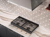 SAMSUNG 30" Wall Mount Hood in Stainless Steel - NK30R5000WS-KT