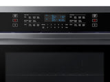 SAMSUNG NV51T5511DG 30" Smart Double Wall Oven in Black Stainless Steel - NV51T5511DG-KT