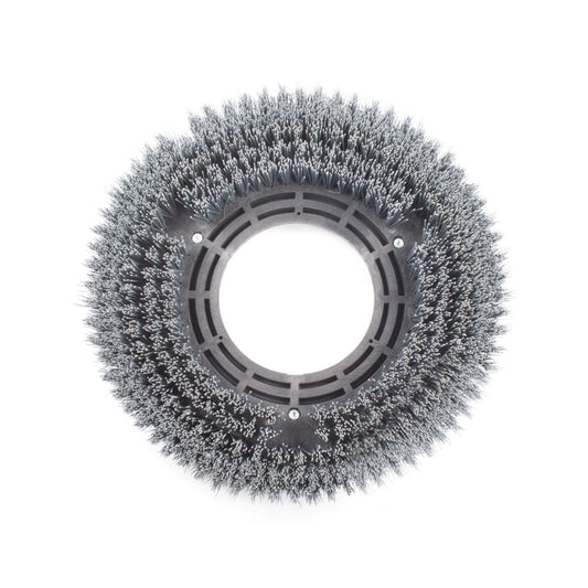 CleanFreak Reliable 14" Auto Scrubber Heavy Duty Tynex Floor Scrubbing & Stripping Brush
