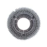 CleanFreak Reliable 14" Auto Scrubber Heavy Duty Tynex Floor Scrubbing & Stripping Brush