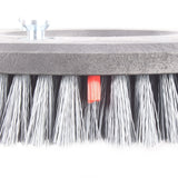 CleanFreak Reliable 14" Auto Scrubber Heavy Duty Tynex Floor Scrubbing & Stripping Brush