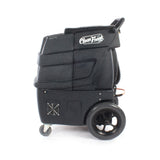 CleanFreak 500 PSI Commercial Carpet Extractor w/ 12" Wand & 25' Hose - CPL-CF-25XG