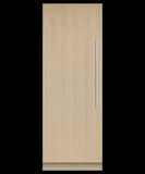 FISHER & PAYKEL DW24U6I1 Integrated Dishwasher, 24", Sanitize -  DW24U6I1