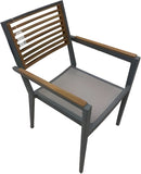 Higold Champion Dining Set - HGA-2043D