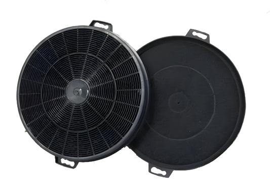 Proline Charcoal Filters for ductless conversion - CHARCOALFILTERS