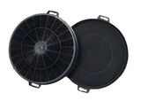 Proline Charcoal Filters for ductless conversion - CHARCOALFILTERS