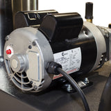 CleanFreak Hot Water 2.2 GPM Pressure Washer (Electric Motor) – 1,000 PSI - WET-CFH-3010E