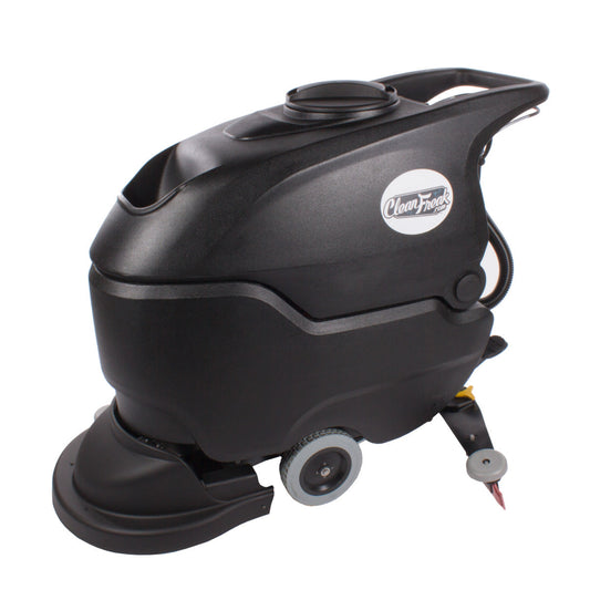 CleanFreak'Performer 20' Automatic Floor Scrubber Package - ASP-PACKAGE1