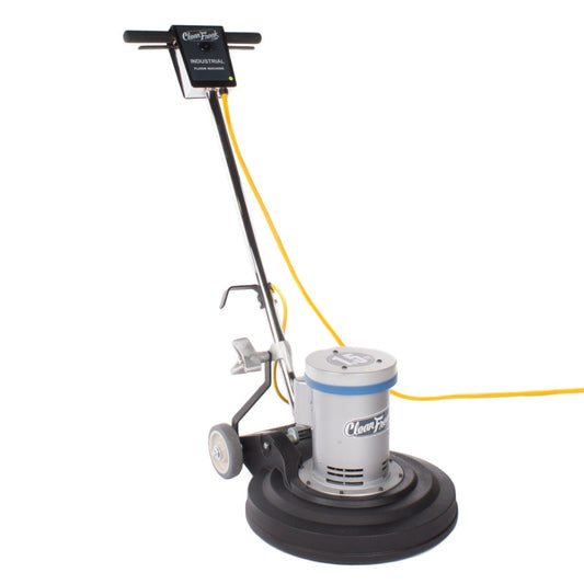 CleanFreak Poly Apron 20" Carpet & Floor Scrubbing Buffer - KOB-00-4433-9