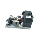 CleanFreak 12V Softwash System, 100 PSI 7.0 GPM – WET-ASW-0007