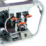 CleanFreak 12V Softwash System, 100 PSI 7.0 GPM – WET-ASW-0007
