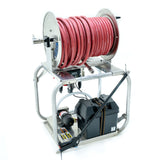 CleanFreak 12V Softwash System, 100 PSI 7.0 GPM – WET-ASW-0007