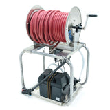 CleanFreak 12V Softwash System, 100 PSI 7.0 GPM – WET-ASW-0007