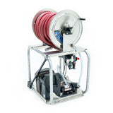 CleanFreak 12V Softwash System, 100 PSI 7.0 GPM – WET-ASW-0007