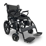 iDeal ComfyGO 6011 Folding Electric Wheelchair - 6011R