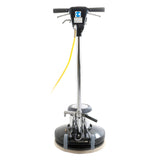 CleanFreak 20 inch Rotary Floor Buffer - 20FB-2 Model - CPL-20FB-2