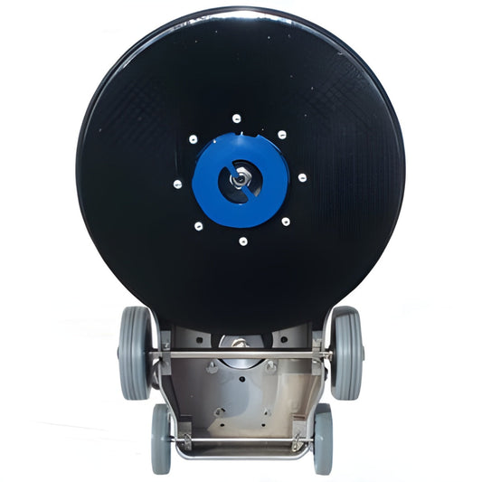 High Speed Floor Polishing Machine - CPL-1500HS