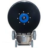 High Speed Floor Polishing Machine - CPL-1500HS