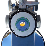 High Speed Floor Polishing Machine - CPL-1500HS