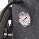 CleanFreak 500 PSI Commercial Carpet Extractor w/ 12" Wand & 25' Hose - CPL-CF-25XG