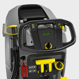 Karcher WindsorRefurbished Karcher BD 70/75 | 28" Walk Behind Battery Powered Floor Scrubber, Self Propel