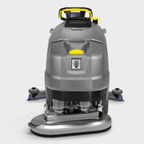 Karcher WindsorRefurbished Karcher BD 70/75 | 28" Walk Behind Battery Powered Floor Scrubber, Self Propel